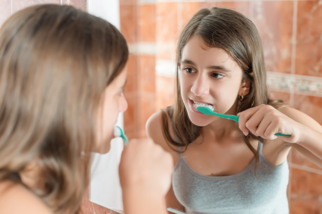 Teach Your Students Why Personal Hygiene is Important