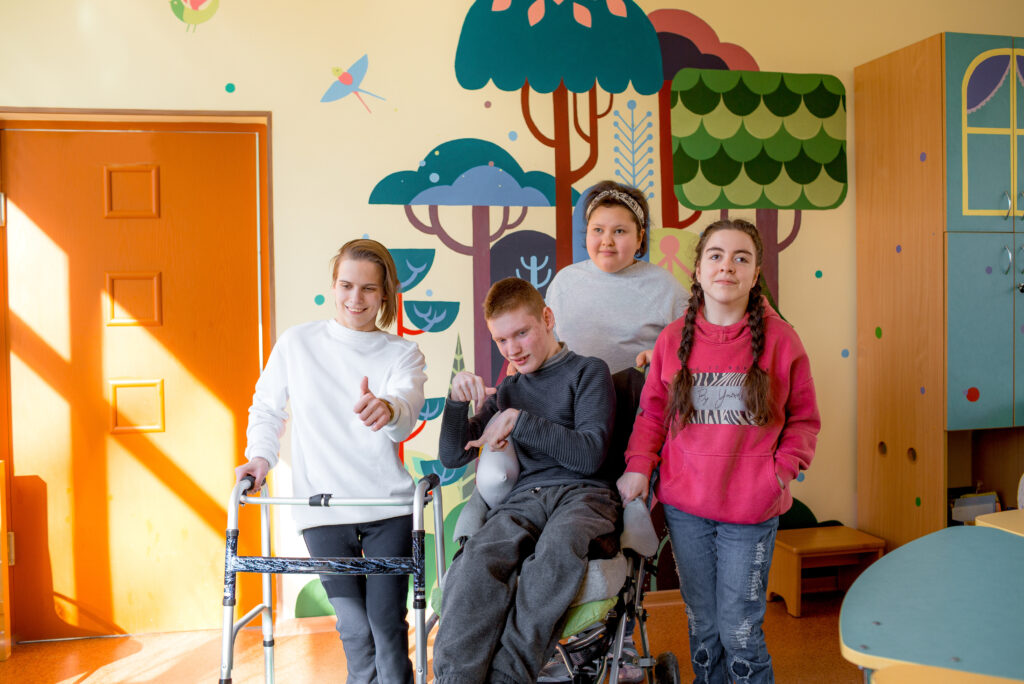 National Mental Health Awareness Month: Empowering Students with Confidence